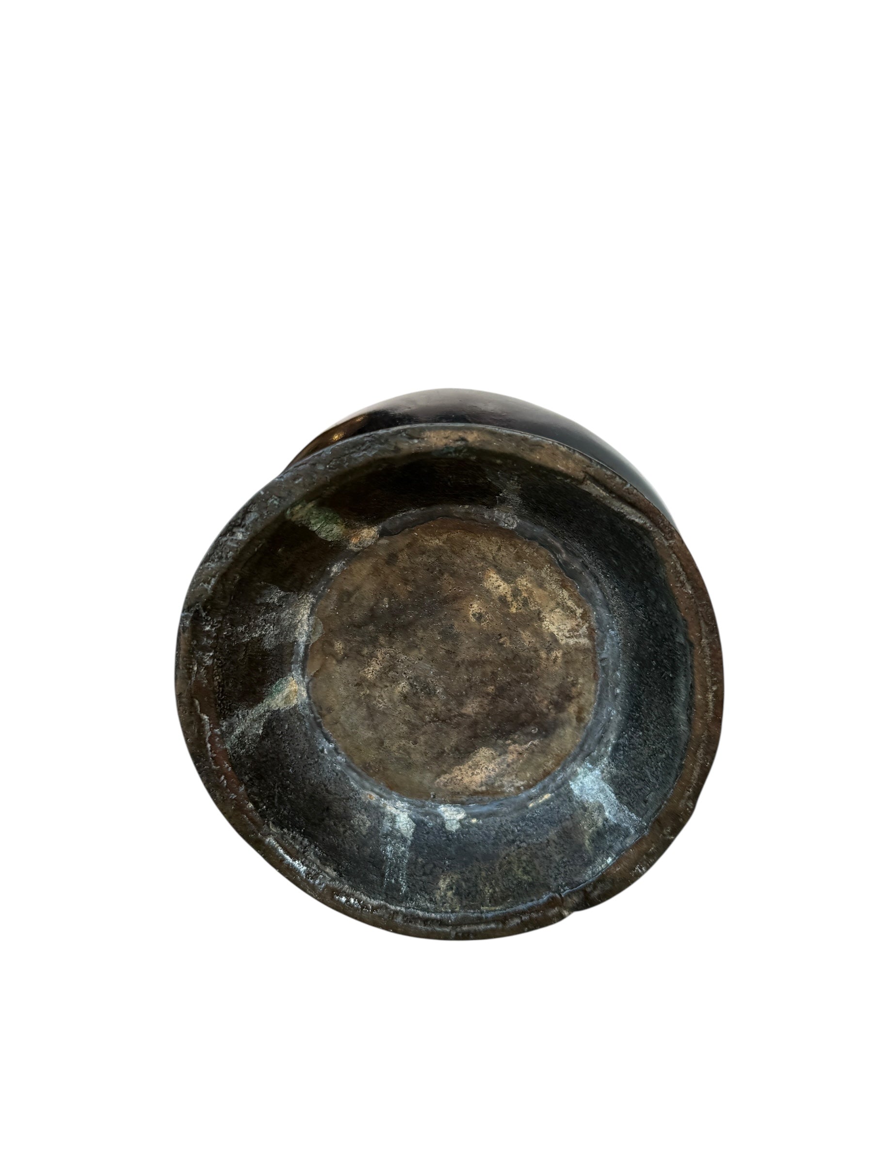 Rare Chinese Bronze Vase