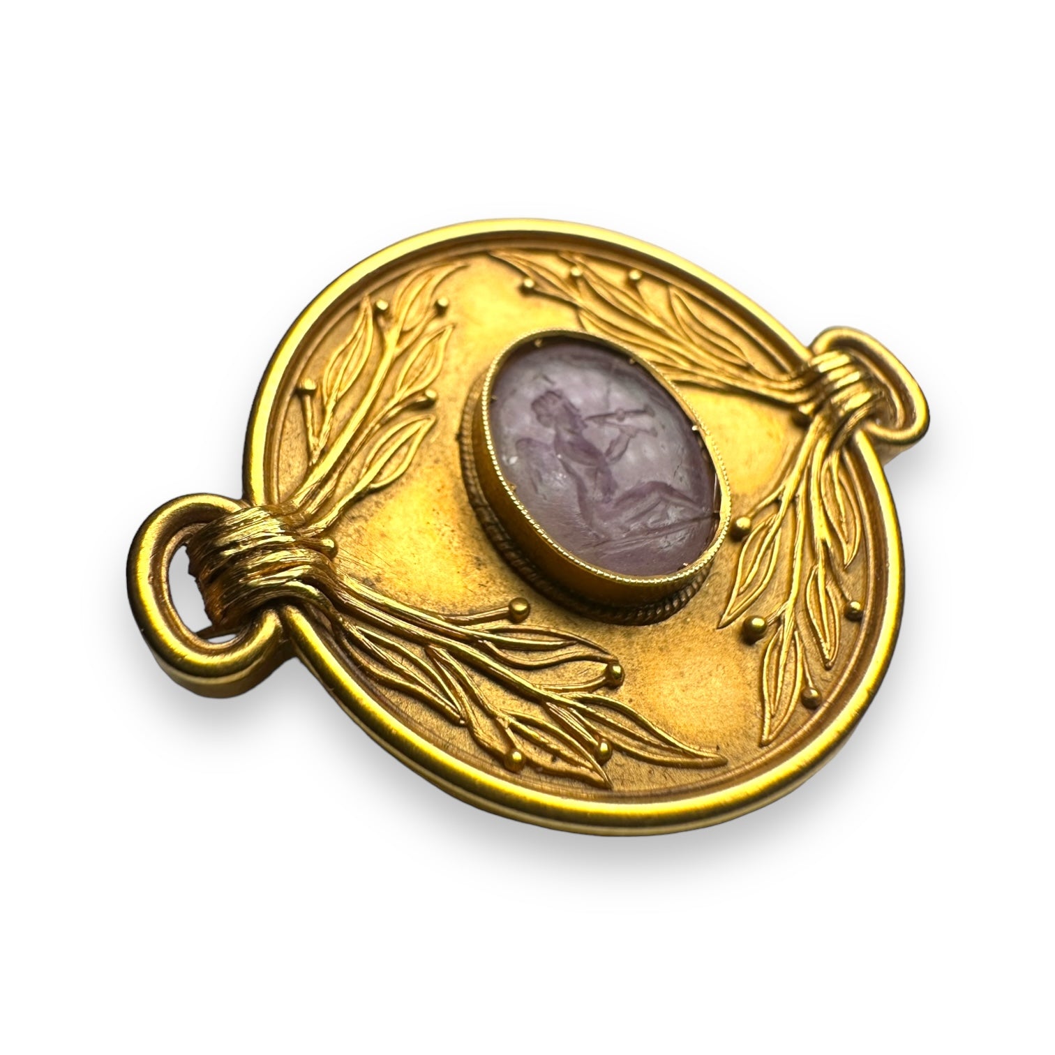 Brooch