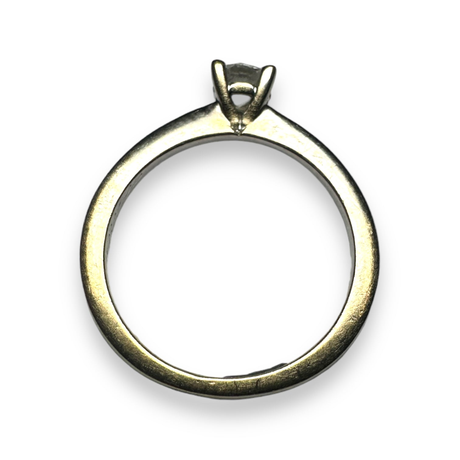Diamond single stone