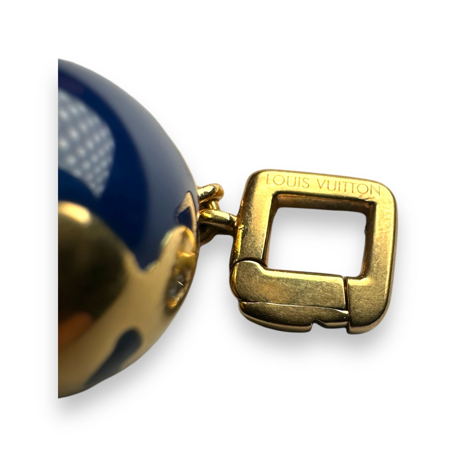 Louis Vuitton charm