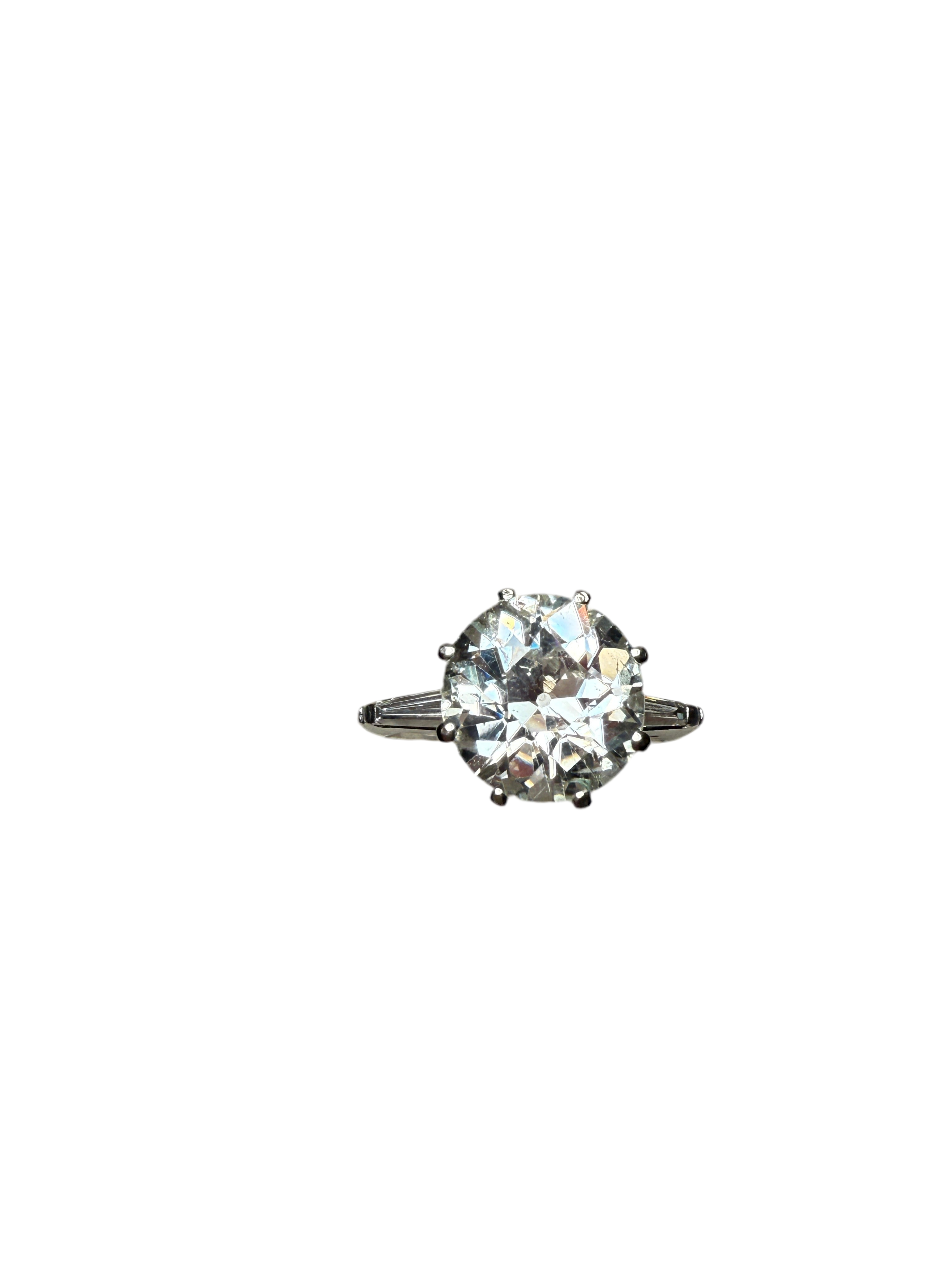 Diamond ring by Janesich