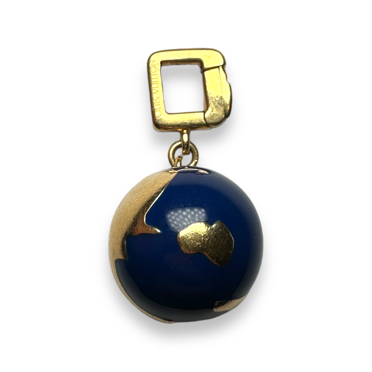 Louis Vuitton charm