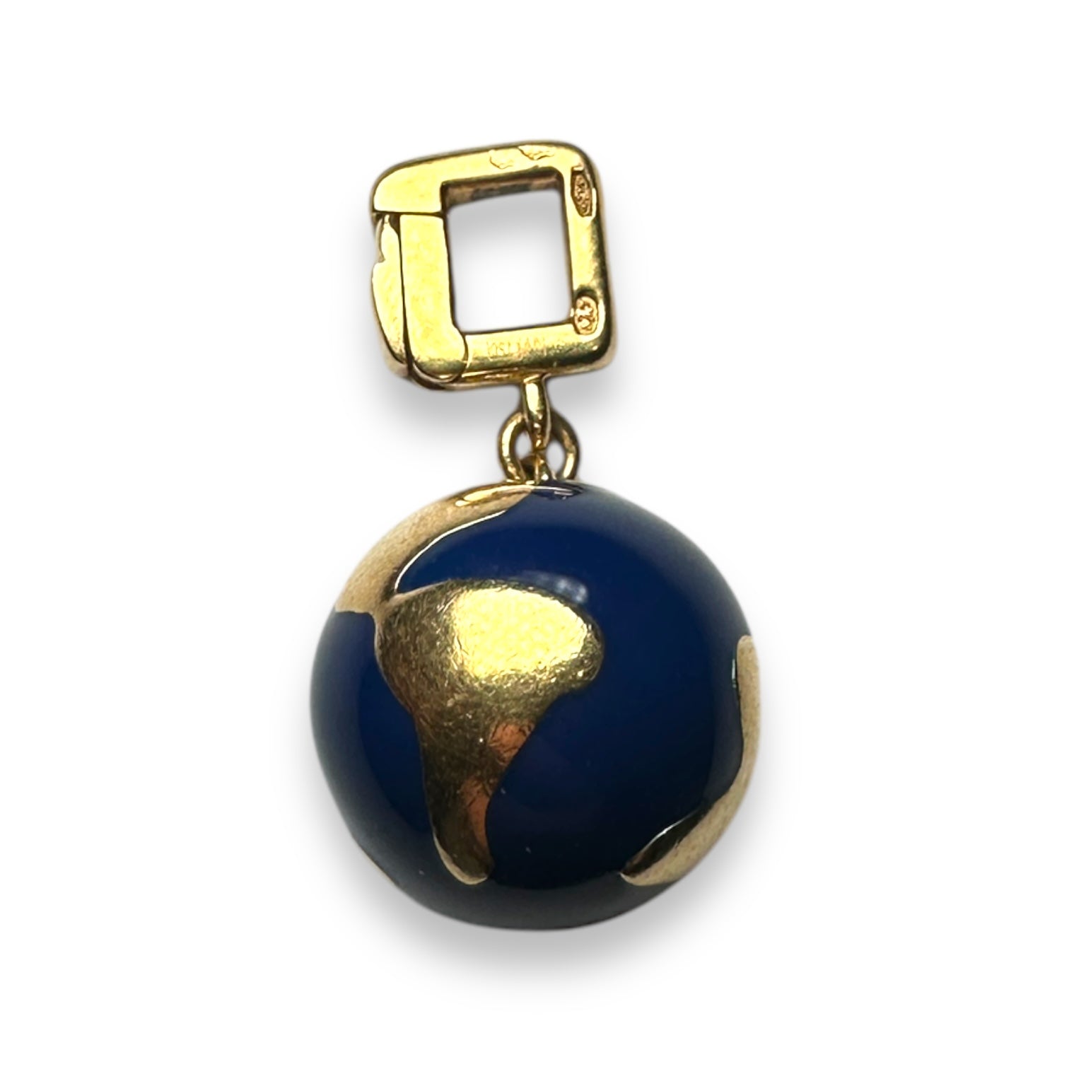 Louis Vuitton charm