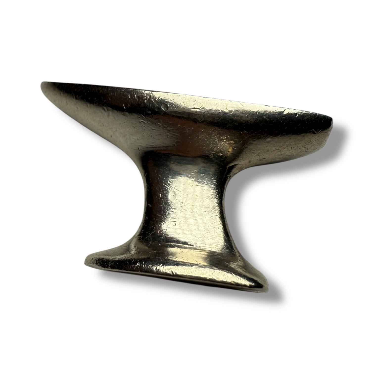 Vintage Nautical Silver Cufflinks – Hallmarked