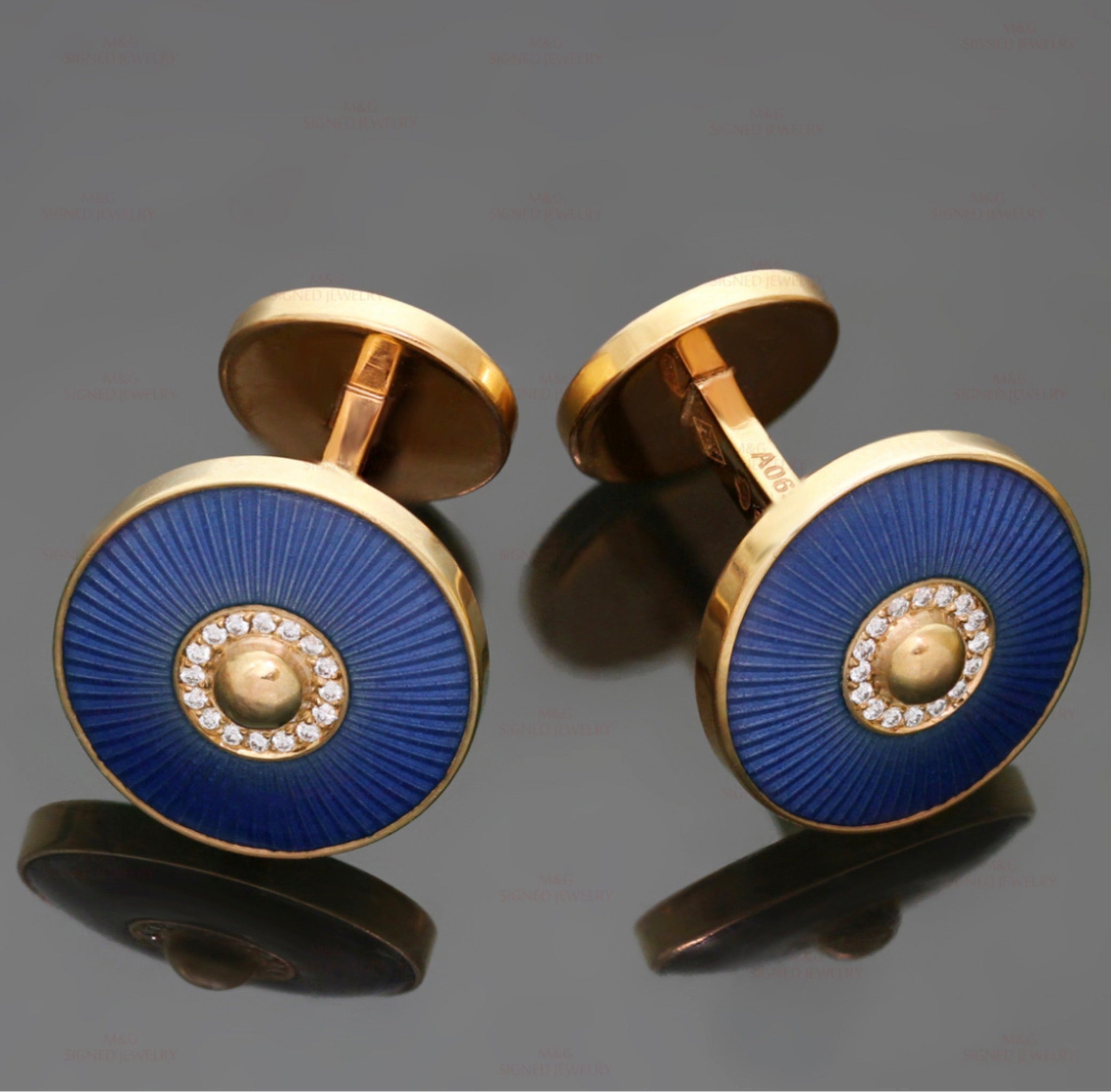 Cufflings