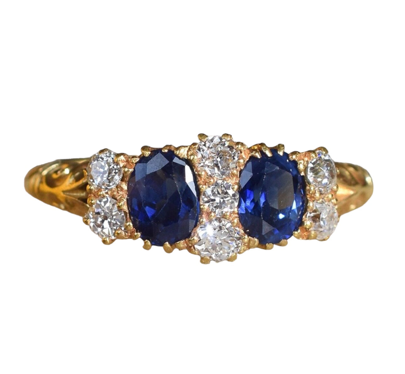 Sapphire