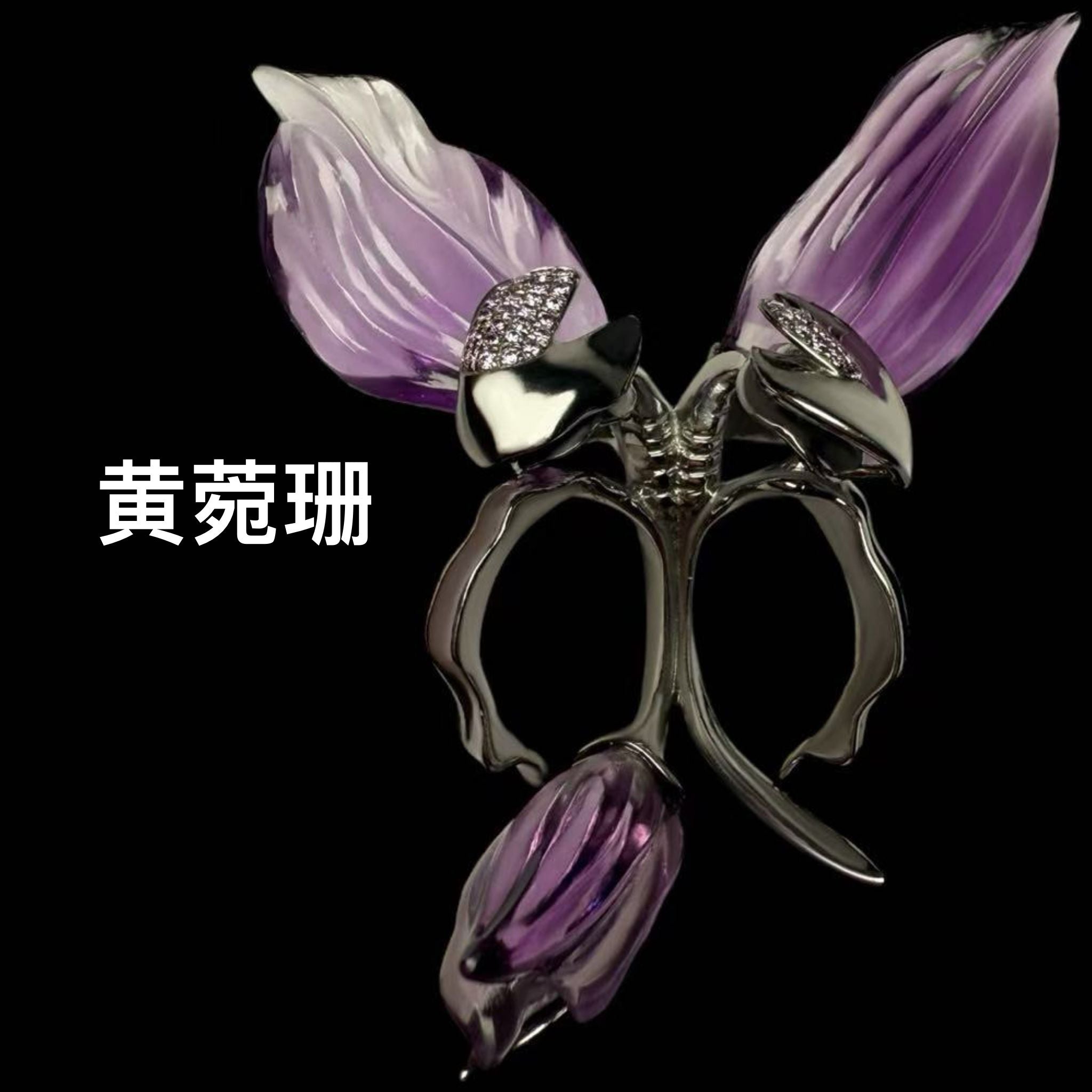 Coral Huang