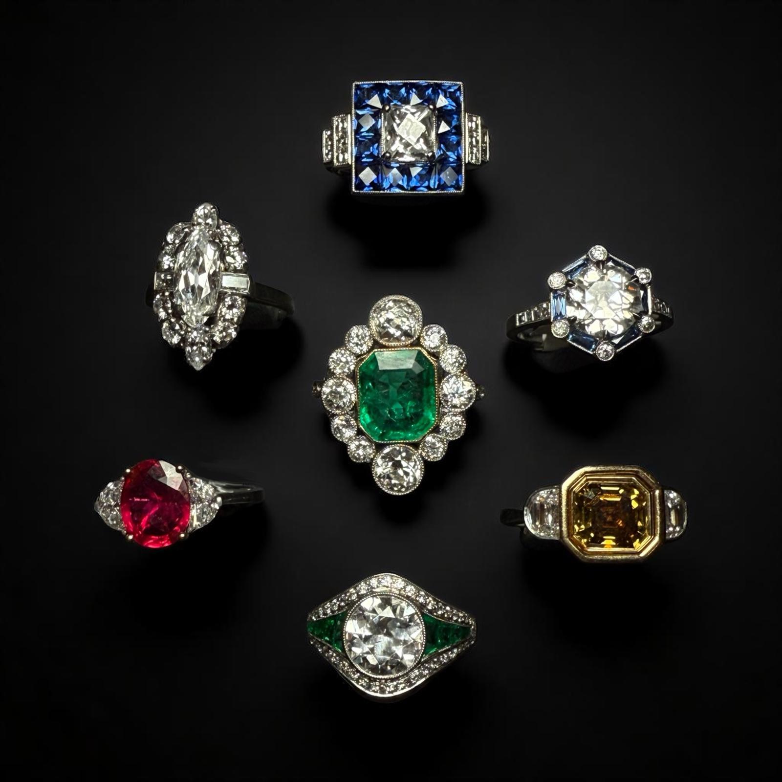 Rings