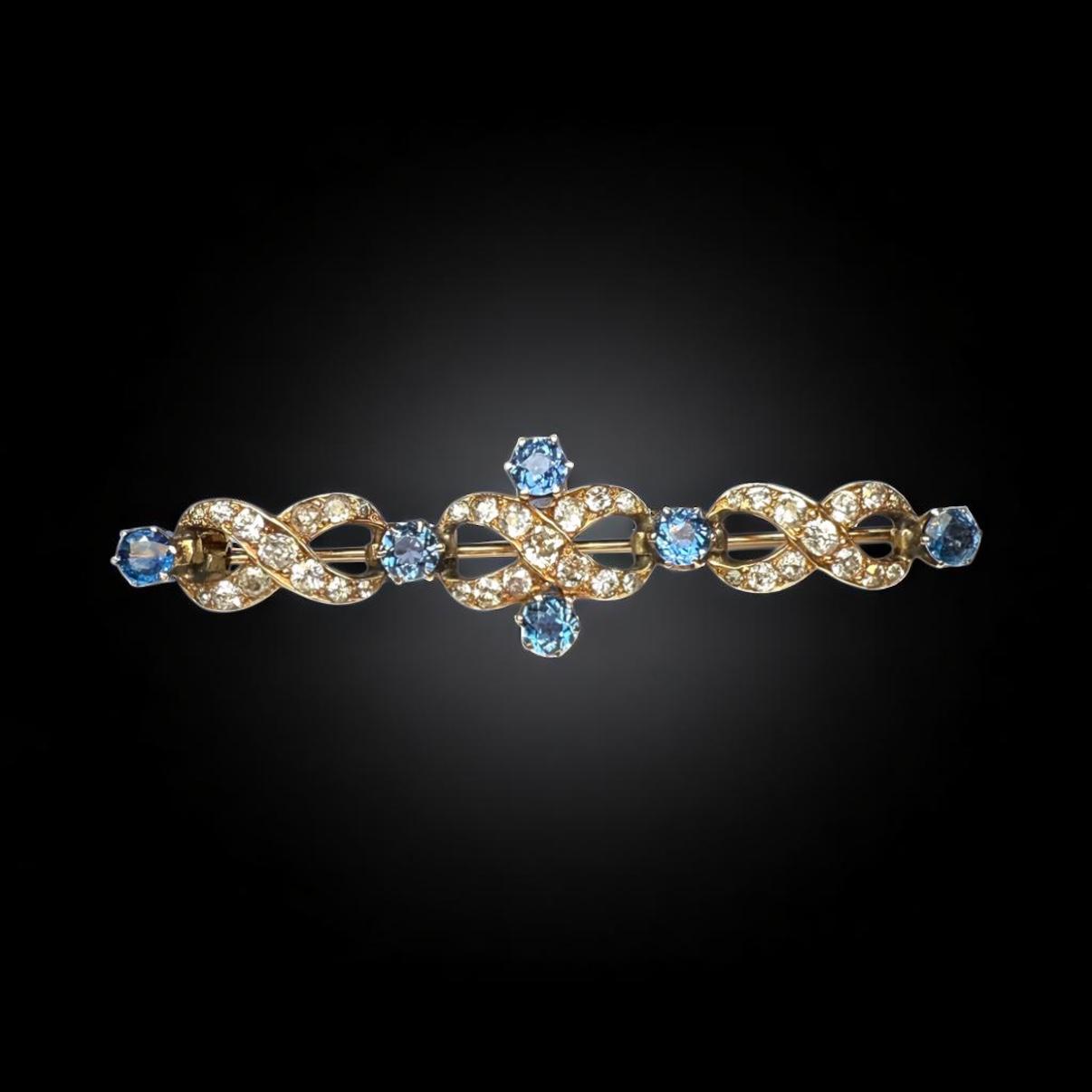 Brooches
