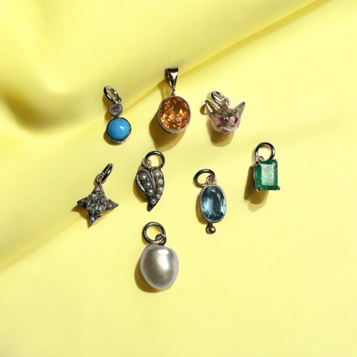 Necklaces / Pendants