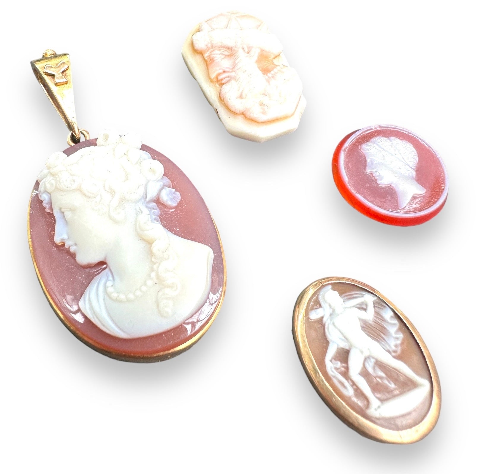 Cameo
