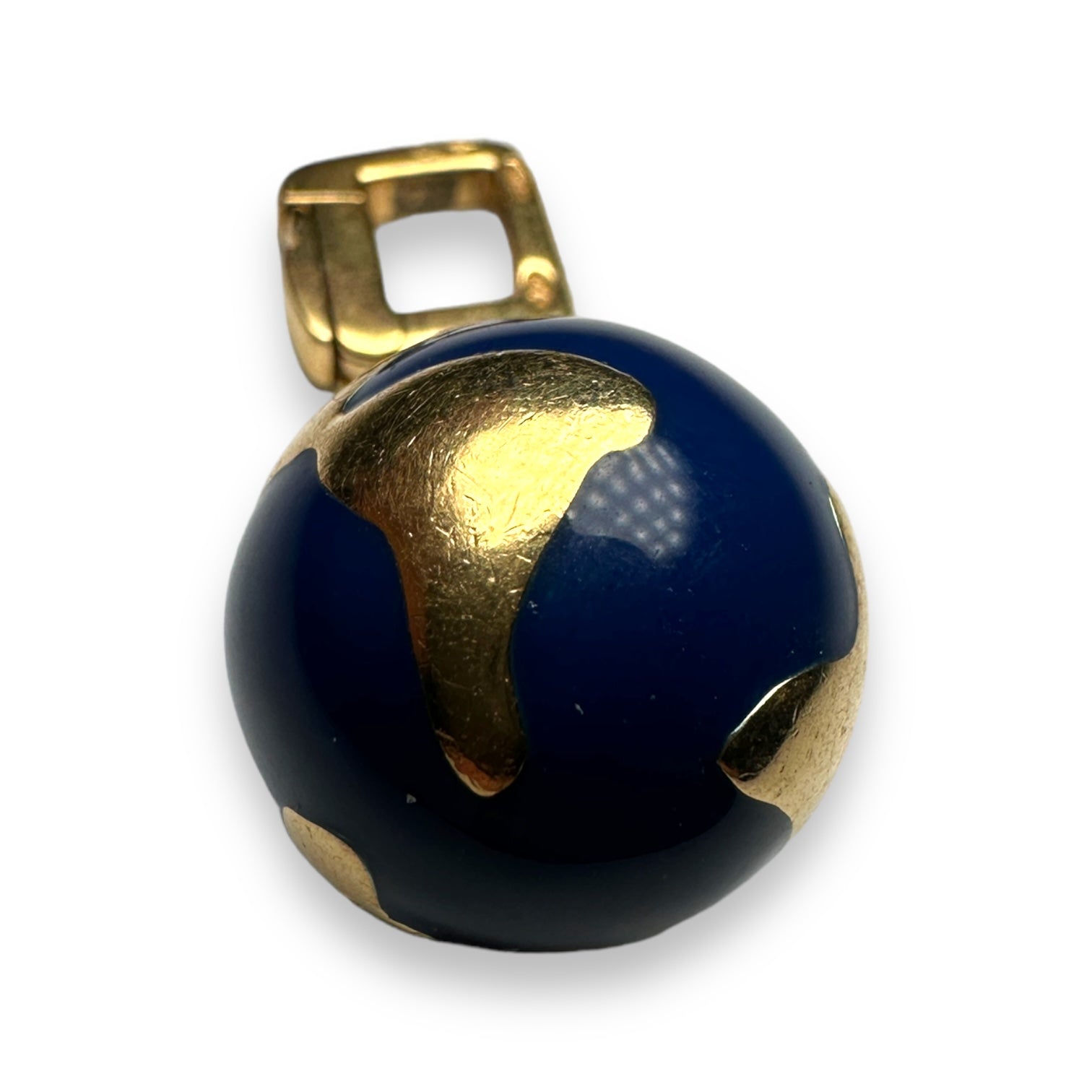 Louis Vuitton charm