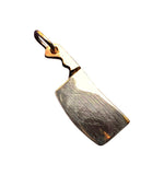 Gold Pendant