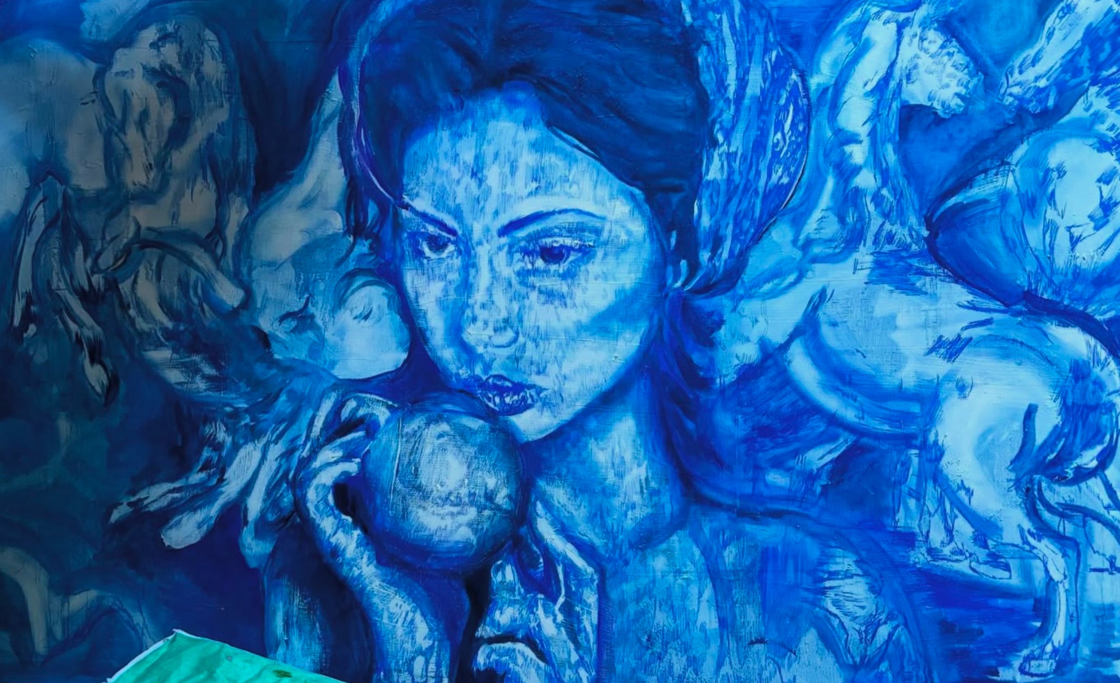 Choice by juju.     Art