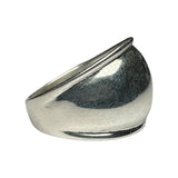 Silver ring