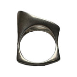 Silver ring