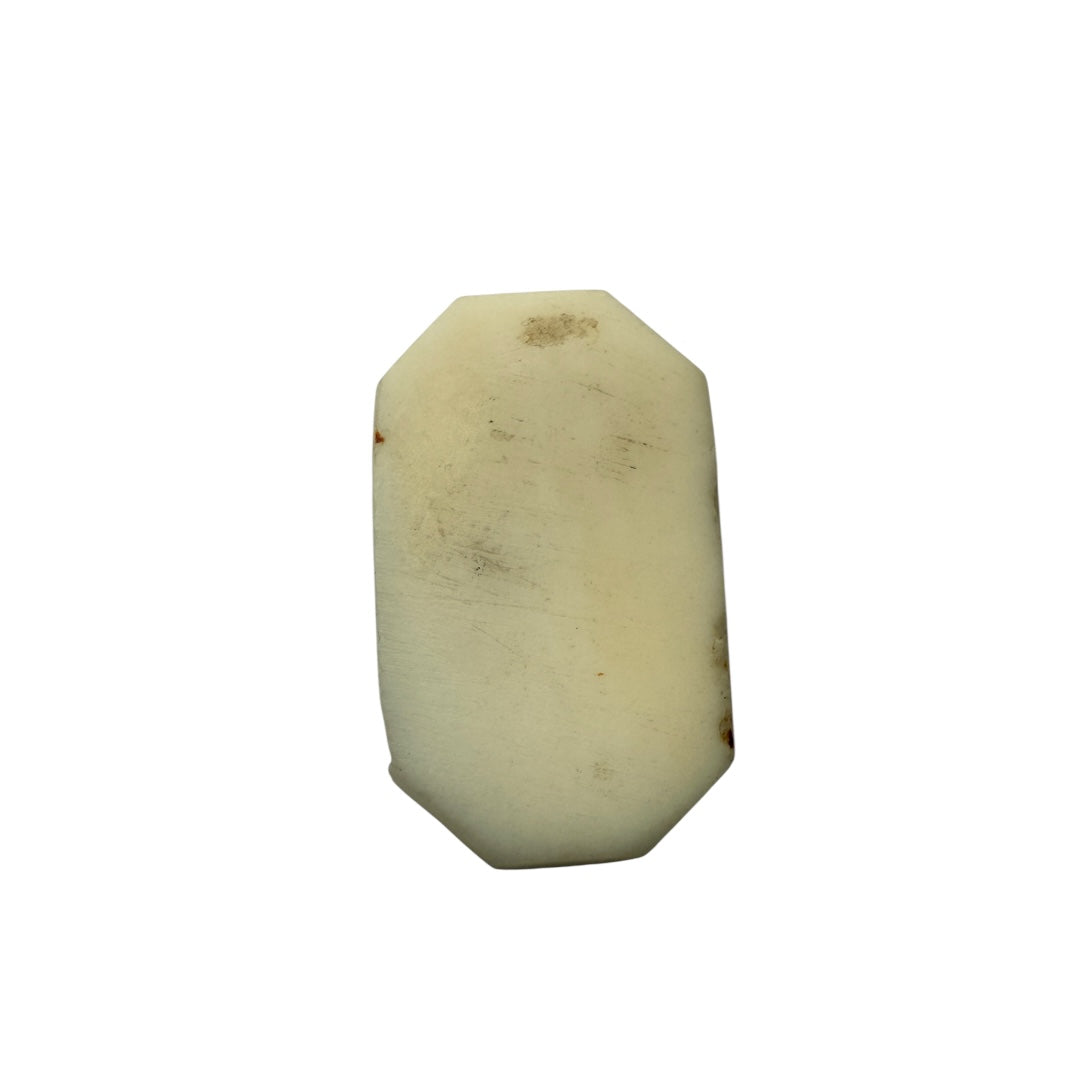 Carved Onyx Portrait of an Eastern Sovereign