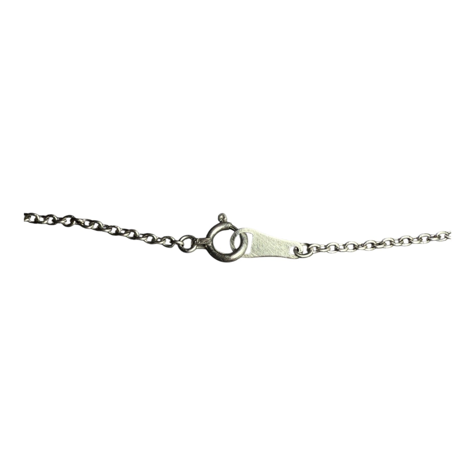 Diamonds and pearls necklace for women